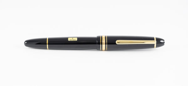 Montblanc Meisterstück Fountain Pen 585 14k Gold Nib