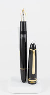 Montblanc Meisterstück Fountain Pen 585 14k Gold Nib