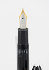 Montblanc Meisterstück Fountain Pen 585 14k Gold Nib