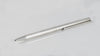 S.T. Dupont Rollerball Pen Silver Plated