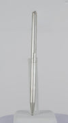 S.T. Dupont Rollerball Pen Silver Plated
