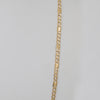 Cadena de oro 18k 750 60cm