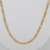 Cadena de oro 18k 750 60cm