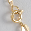 Cadena de oro 18k 750 50cm