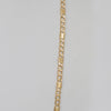 Cadena de oro 18k 750 60cm