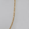 Cadena de oro 18k 750 60cm