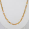Cadena de oro 18k 750 60cm