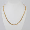 Cadena de oro 18k 750 60cm