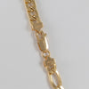 Cadena de oro 18k 750 60cm