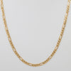 Cadena de oro 18k 750 50cm