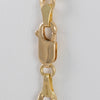 Cadena de oro 18k 750 60cm