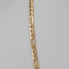 Cadena de oro 18k 750 50cm