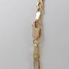 Cadena de oro 18k 750 50cm
