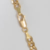 Cadena de oro 18k 750 60cm