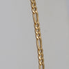 Cadena de oro 18k 750 60cm