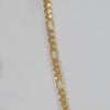Cadena de oro 18k 750 60cm