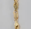 Cadena cordón oro 18k 750 50cm