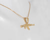 Colgante de oro 18k 750