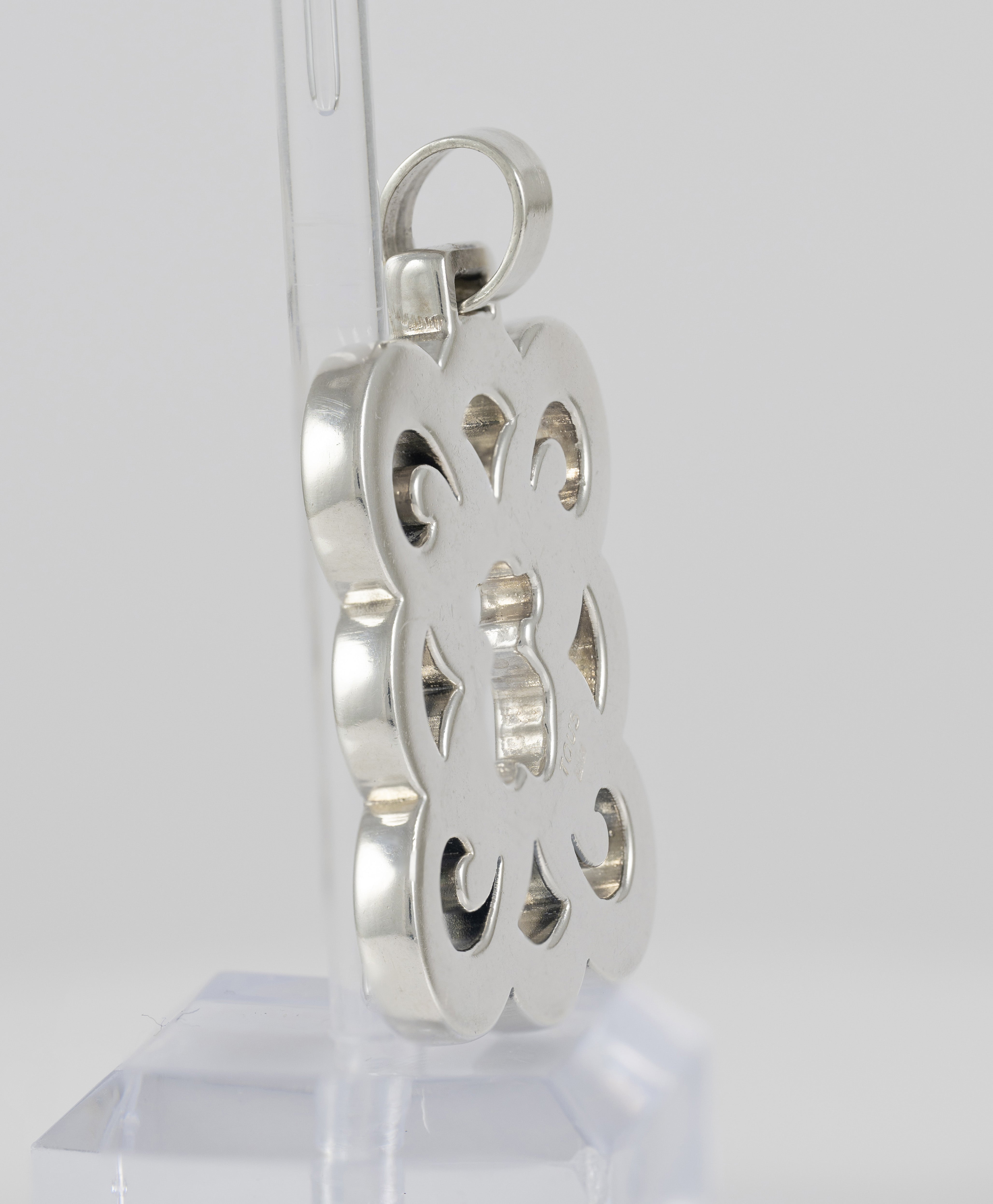 Colgante Tous de Plata 925