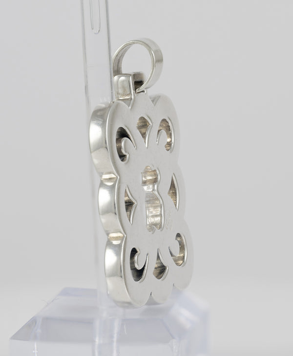 Colgante Tous de Plata 925