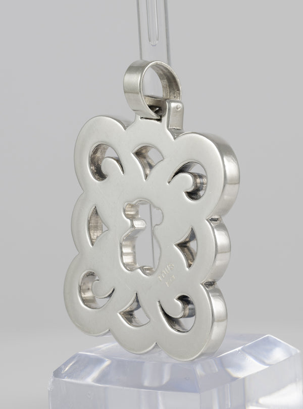 Colgante Tous de Plata 925