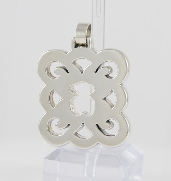 Colgante Tous de Plata 925
