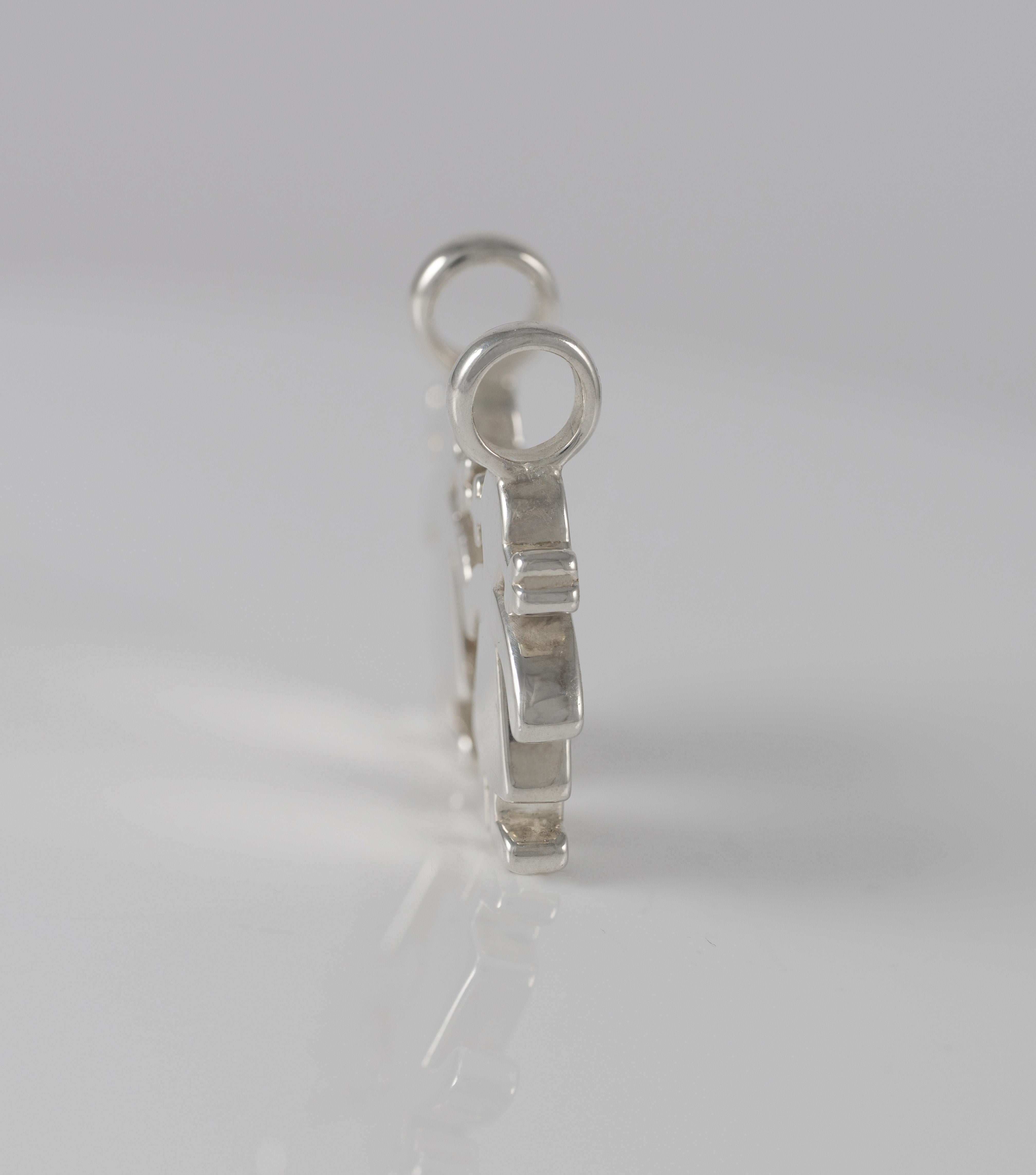 Colgante Tous de plata 925 niñas Sweet Dolls