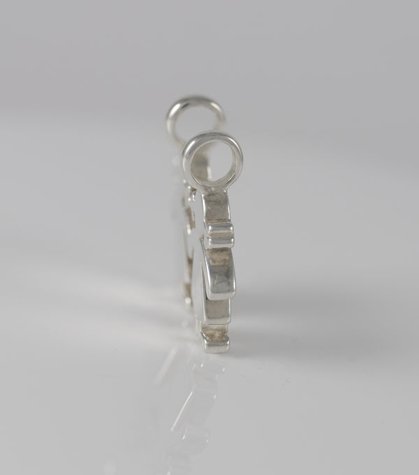 Colgante Tous de plata 925 niñas Sweet Dolls