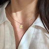 Colgante Tous Oso oro amarillo 18k