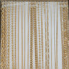 Cadena de oro 18k 750 60cm