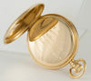 Dennison Watch Case Co.Ltd ALD Pocket Watch Yellow Gold 18k