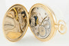 Dennison Watch Case Co.Ltd ALD Pocket Watch Yellow Gold 18k
