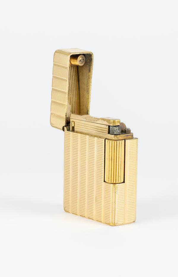 S.T. Dupont Ligne 1 Small Lighter