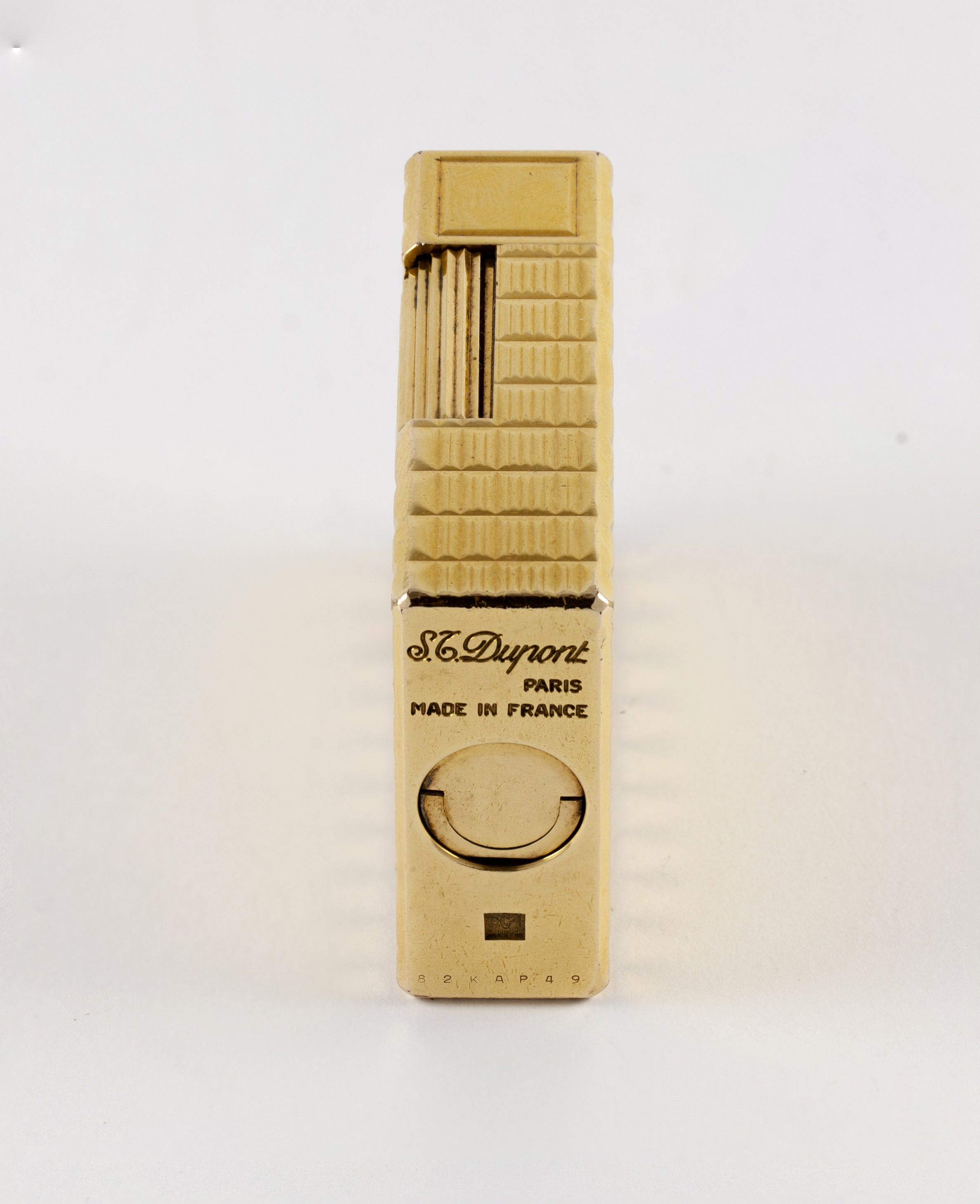 S.T. Dupont Ligne 1 Small Lighter