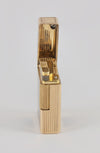 S.T. Dupont Ligne 1 Small Lighter Black Lacquer