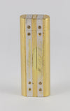 Cartier Santos Lighter Plaque or G