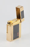 S.T. Dupont Ligne 1 Small Lighter Black Lacquer