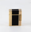 S.T. Dupont Ligne 1 Small Lighter Black Lacquer