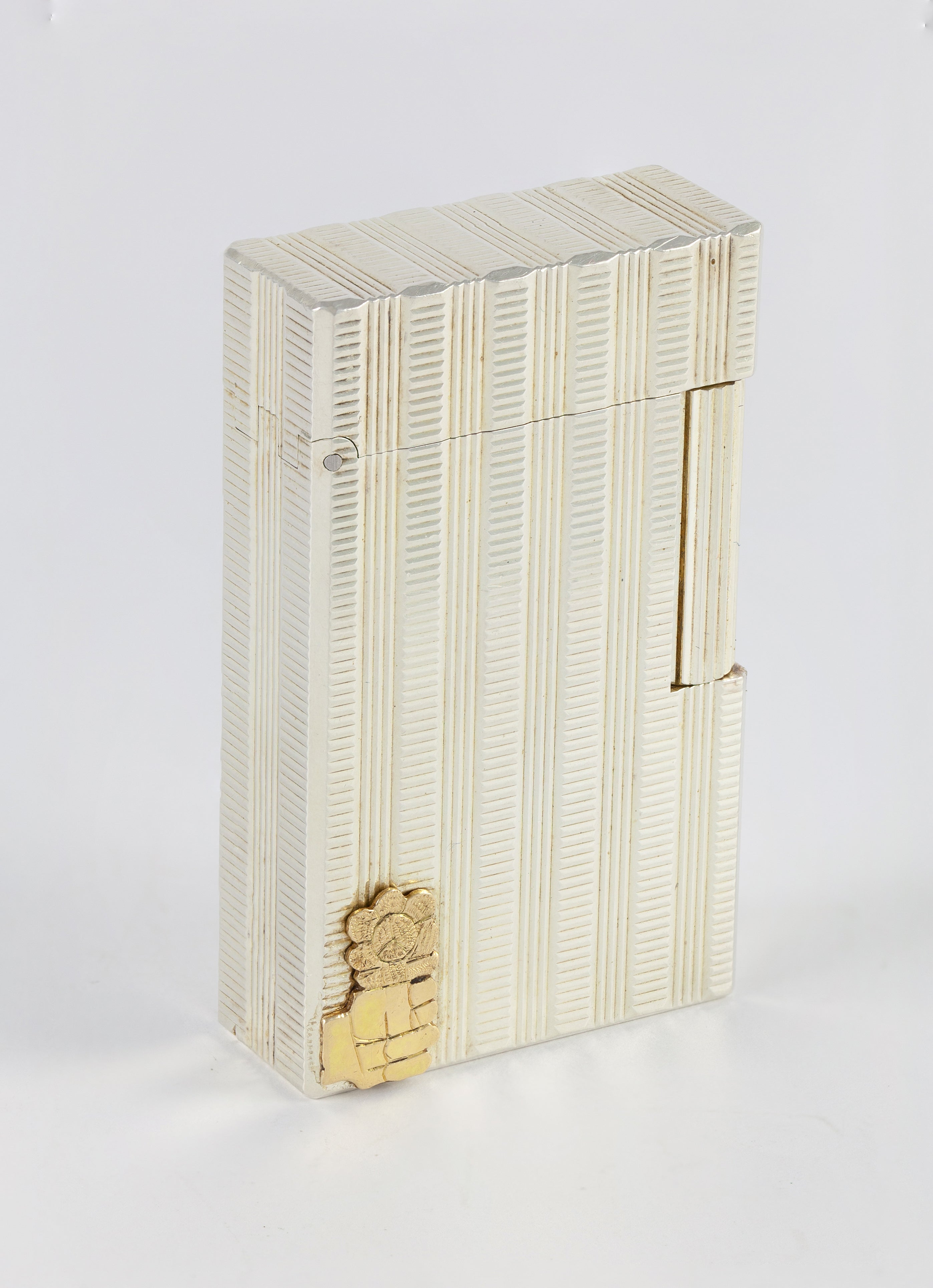 S.T. Dupont Ligne 1 Large Lighter