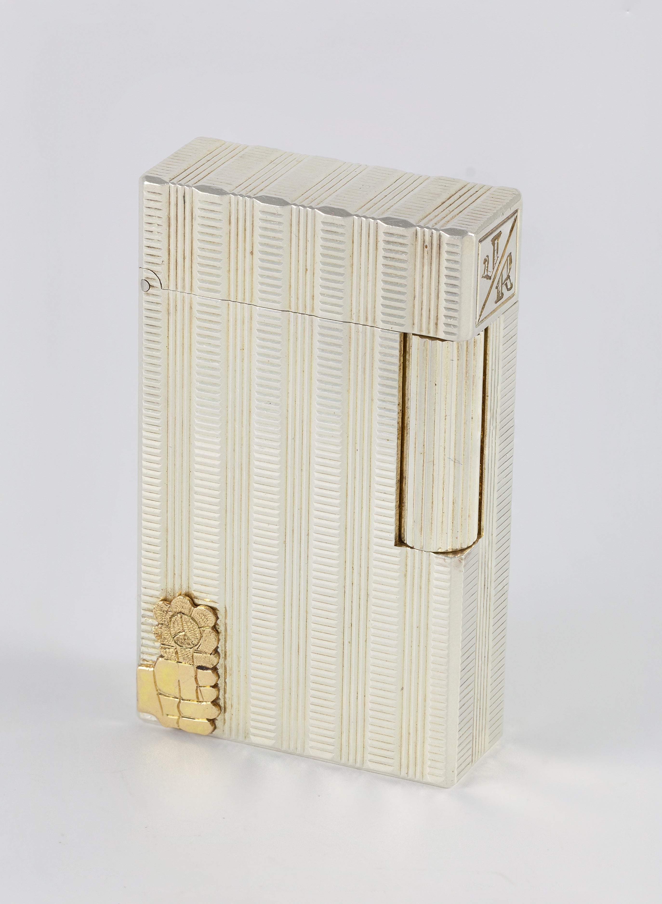 S.T. Dupont Ligne 1 Large Lighter