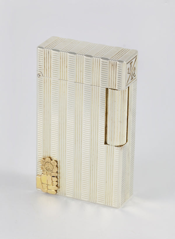 S.T. Dupont Ligne 1 Large Lighter