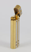 Cartier Santos Lighter Plaque or G