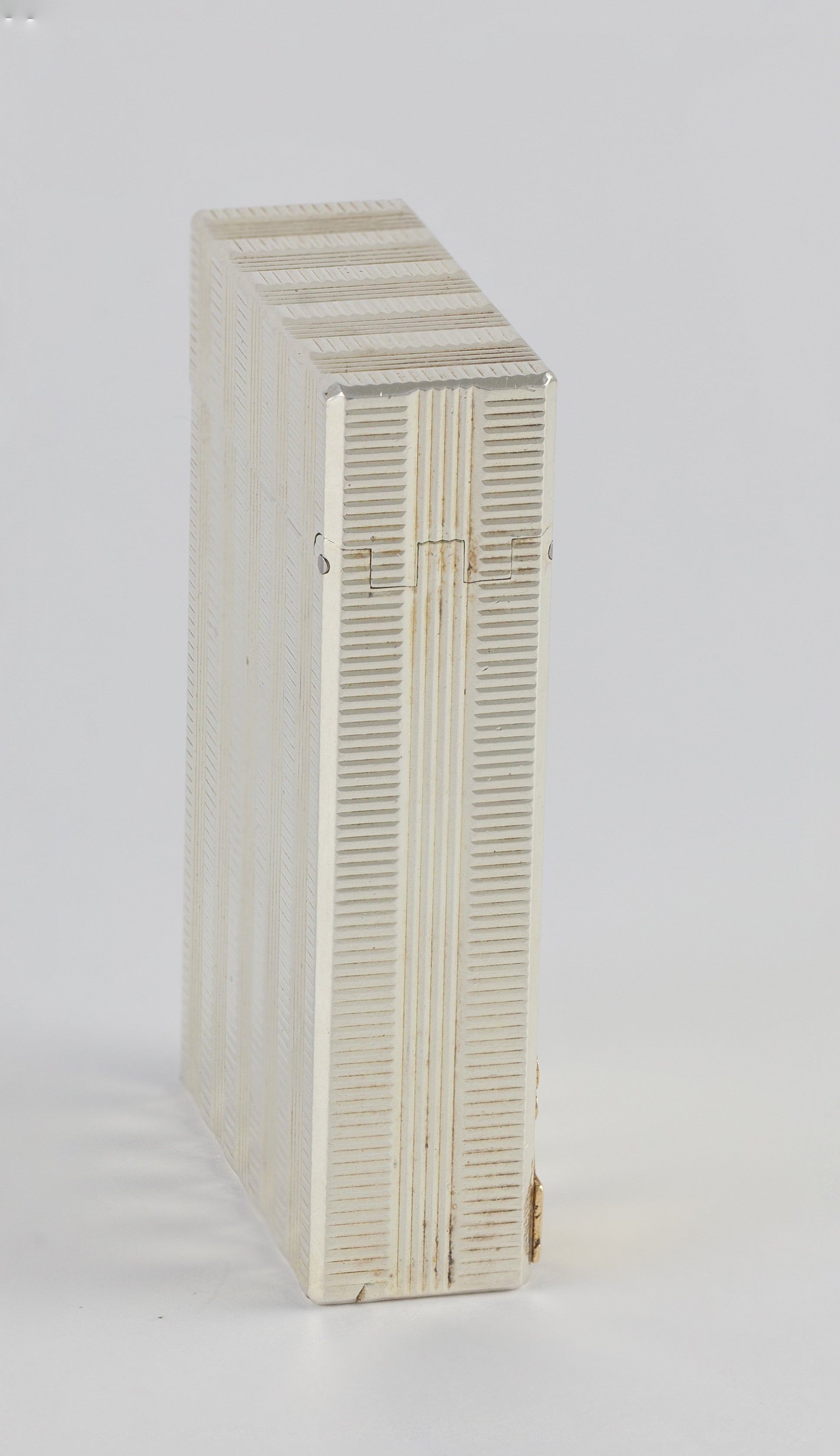 S.T. Dupont Ligne 1 Large Lighter