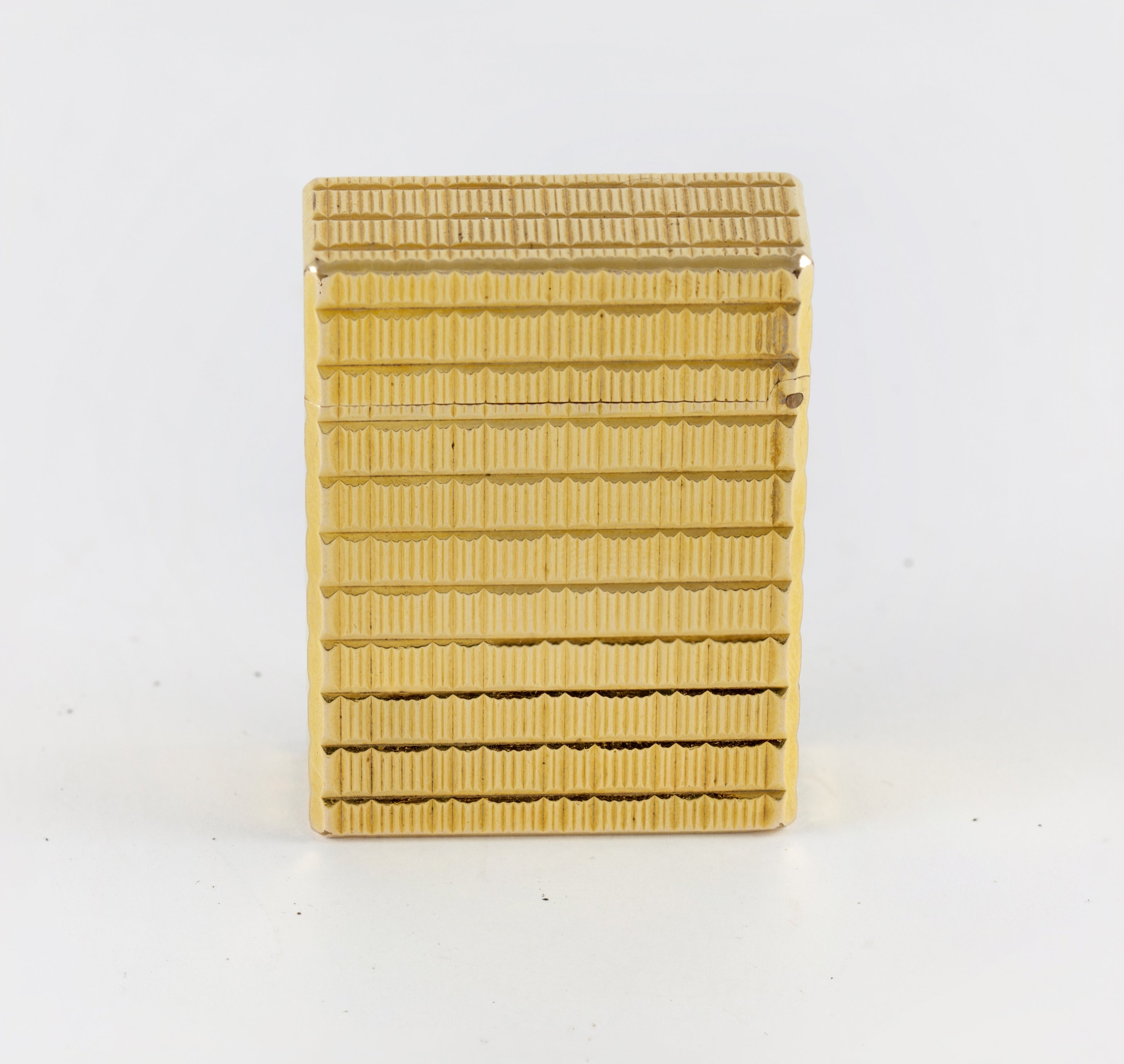 S.T. Dupont Ligne 1 Small Lighter