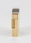 S.T. Dupont Ligne 1 Small Lighter Black Lacquer