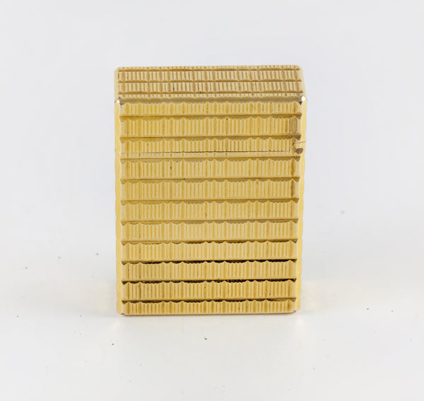 S.T. Dupont Ligne 1 Small Lighter