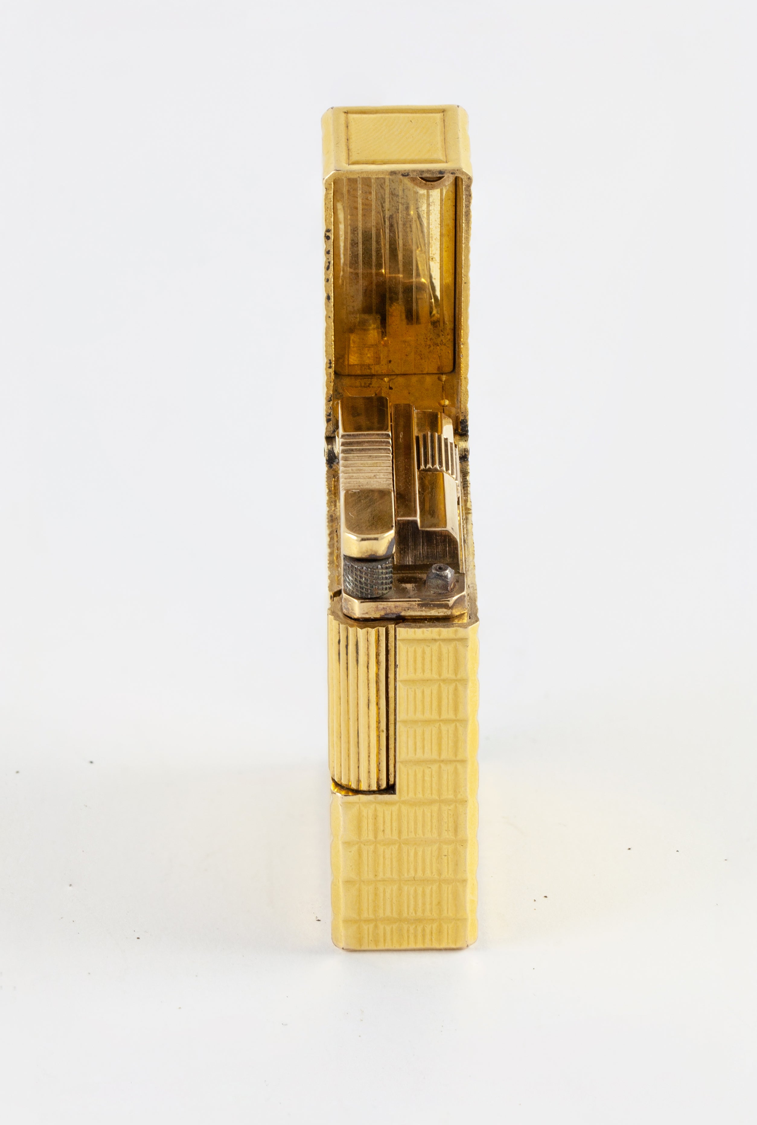 S.T. Dupont Ligne 1 Small Lighter
