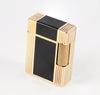 S.T. Dupont Ligne 1 Small Lighter Black Lacquer