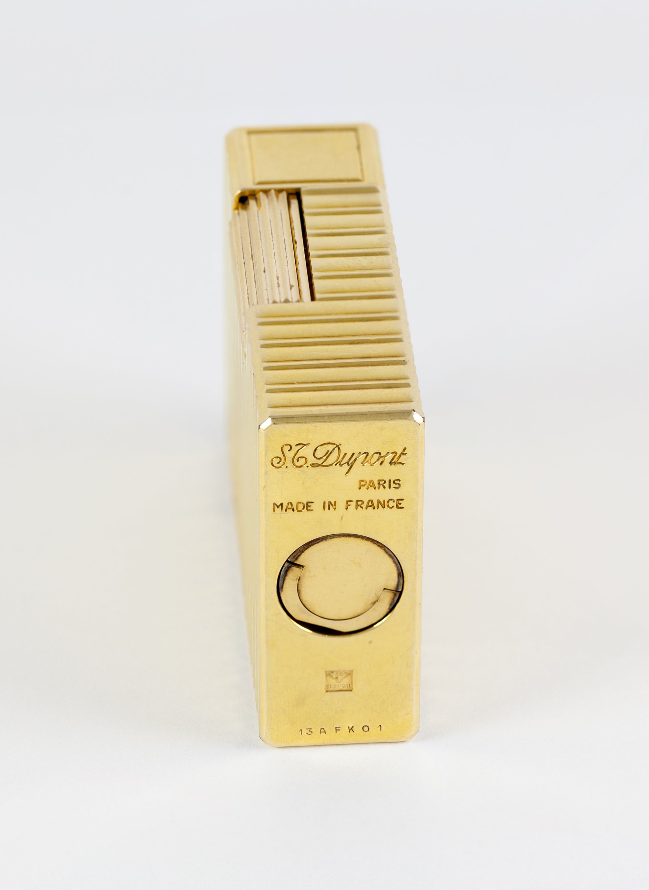 S.T. Dupont Ligne 1 Lines