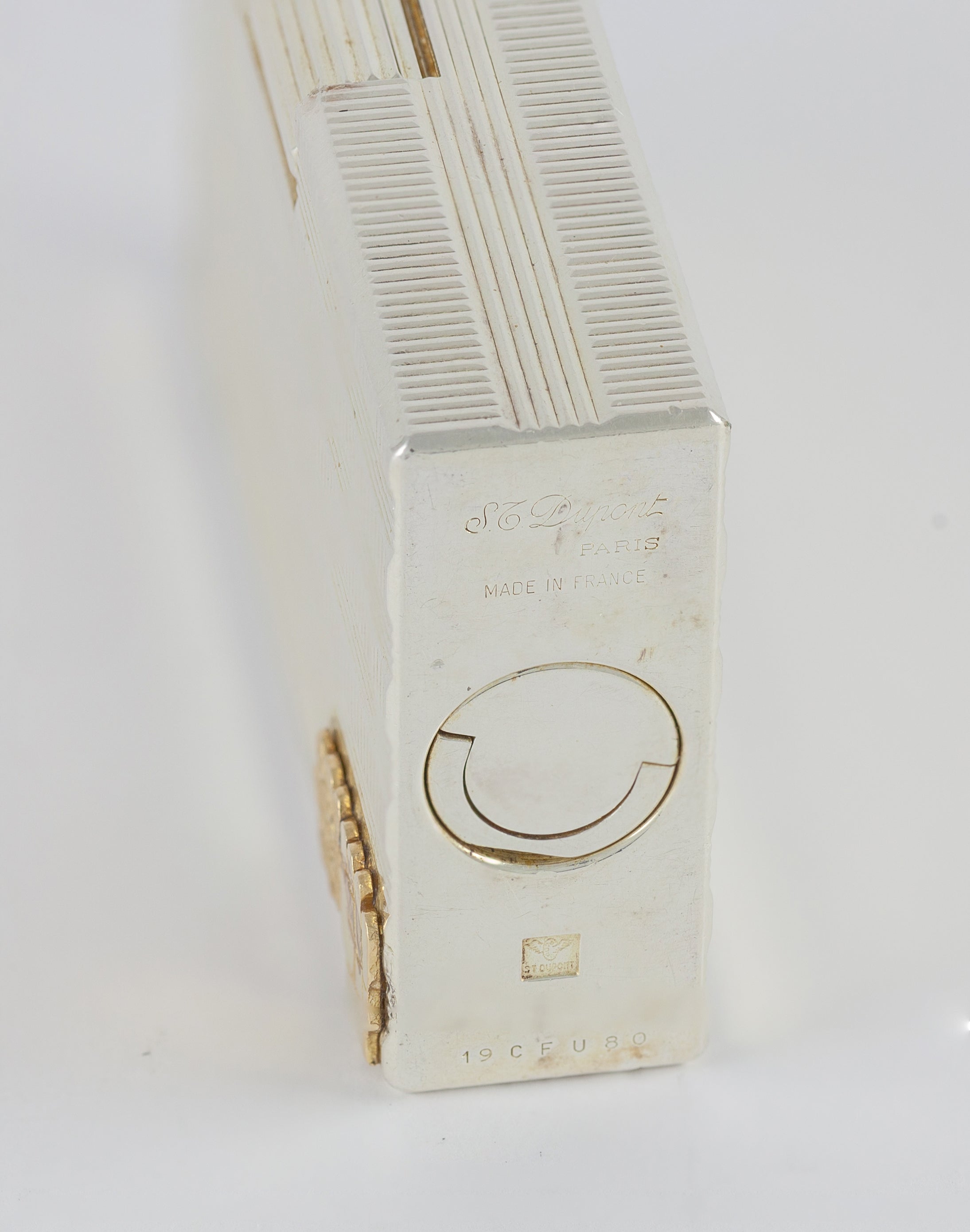 S.T. Dupont Ligne 1 Large Lighter